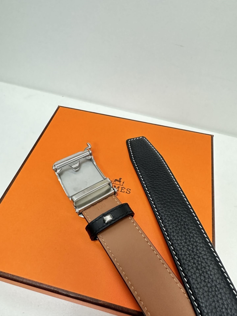 Hermes Belts